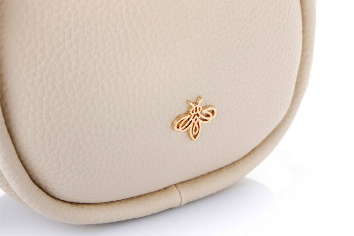 Lucky Bees Hedy - Crema